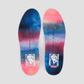 Load image into Gallery viewer, Vans X Slam City Skates X Slam Half Cab Skate Shoes Reflective Black
