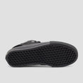 Load image into Gallery viewer, Vans X Slam City Skates X Slam Half Cab Skate Shoes Reflective Black
