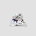 Load image into Gallery viewer, Venture 5.2 High All Polished Skateboard Trucks (Pair)
