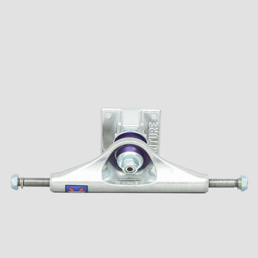 Venture 5.6 V-Light Skateboard Trucks Polished