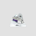 Load image into Gallery viewer, Venture 5.6 V-Light Skateboard Trucks Polished
