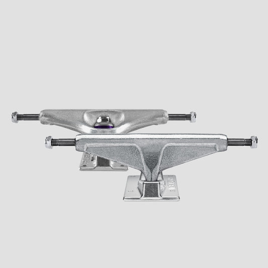 Venture 5.6 V-Hollow Skateboard Trucks Polished