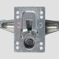 Load image into Gallery viewer, Venture 5.2 Hi Koston V8 Skateboard Trucks Polished
