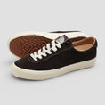 Load image into Gallery viewer, Last Resort AB VM001 Lo Suede Coffee Bean / White
