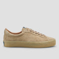Load image into Gallery viewer, Last Resort AB VM002 Suede Lo Skate Shoes Raw / Gum
