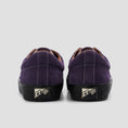 Load image into Gallery viewer, Last Resort AB VM002 Suede Loganberry / Black
