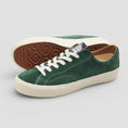 Load image into Gallery viewer, Last Resort AB VM003 Lo Suede Elm Green / White
