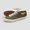 Load image into Gallery viewer, Last Resort AB VM003 Lo Canvas Burnt Olive / White
