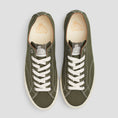 Load image into Gallery viewer, Last Resort AB VM003 Lo Canvas Burnt Olive / White
