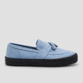 Load image into Gallery viewer, Last Resort AB VM005 Loafer Dusty Blue / Black
