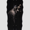 Load image into Gallery viewer, Welcome 10.0 Shadow Series Batmonster on Widow Skateboard Deck
