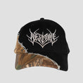 Load image into Gallery viewer, Welcome Splinter Cap Black / Camo
