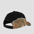 Load image into Gallery viewer, Welcome Splinter Cap Black / Camo

