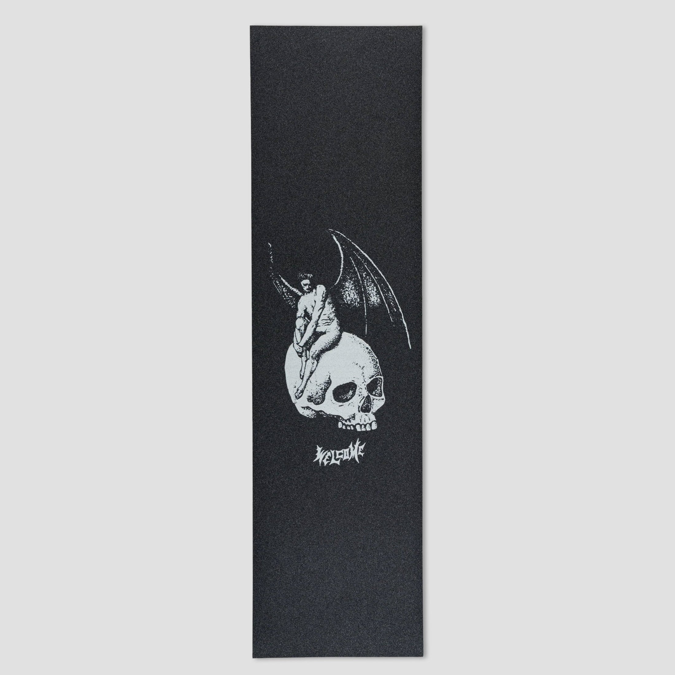 Welcome Nephilim Skateboard Griptape