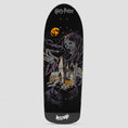 Load image into Gallery viewer, Welcome X Harry Potter 10.125 Dementor Skateboard Deck Black
