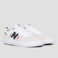 Load image into Gallery viewer, New Balance Foy 306 Shoes Summer Fog / Black
