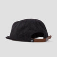 Load image into Gallery viewer, Bronze XLB Wool Cap Black
