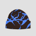 Load image into Gallery viewer, Quasi XTC Beanie Plum
