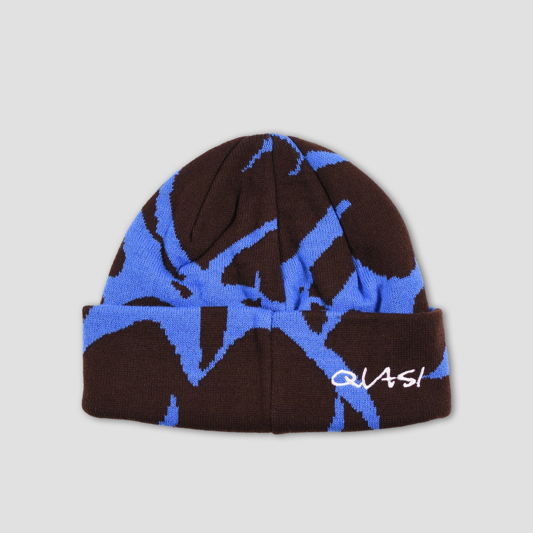 Quasi XTC Beanie Plum