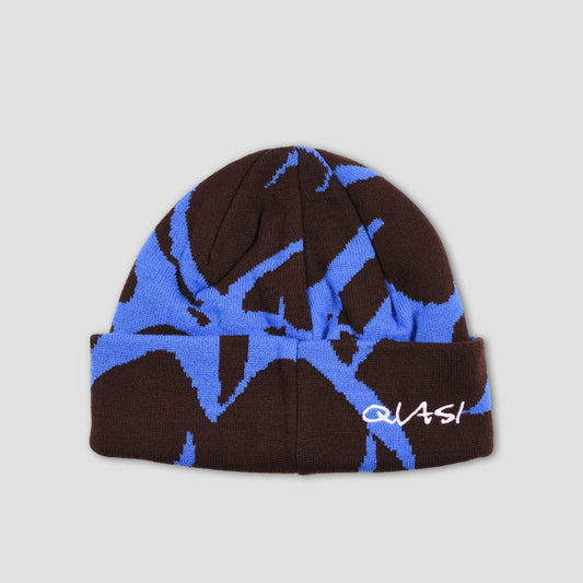 Quasi XTC Beanie Plum