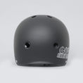 Load image into Gallery viewer, 187 Killer Pads Certified Helmet Matte Black
