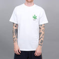 Load image into Gallery viewer, 5Boro Stoned Again T-Shirt White
