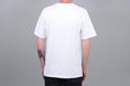 Load image into Gallery viewer, 5Boro Subway Girl T-Shirt White
