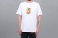 Load image into Gallery viewer, 5Boro Subway Girl T-Shirt White
