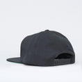 Load image into Gallery viewer, 917 Call Me 917 Cap Black
