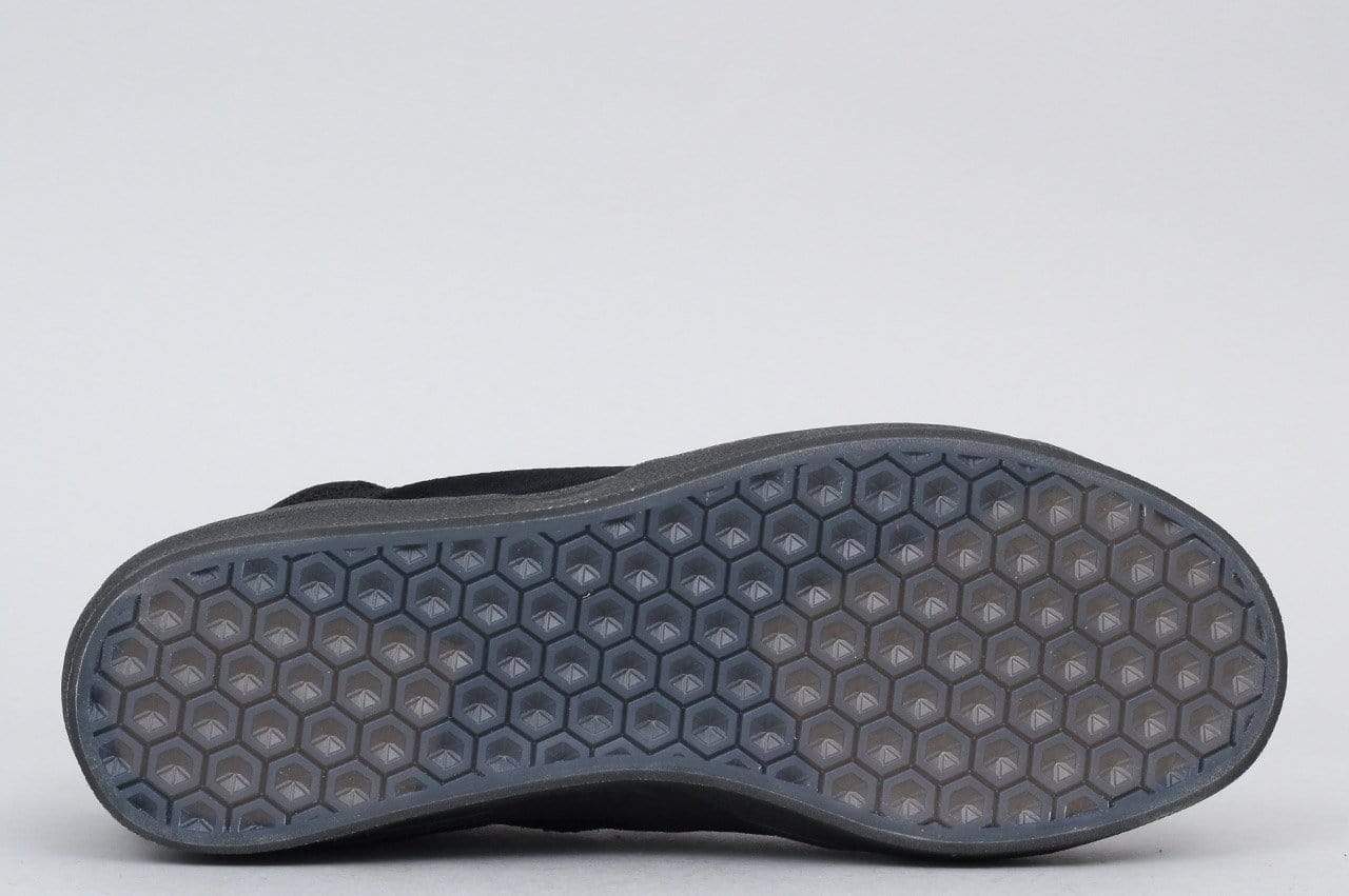 adidas 3ST.002 Shoes Core Black / Core Black / Core Black