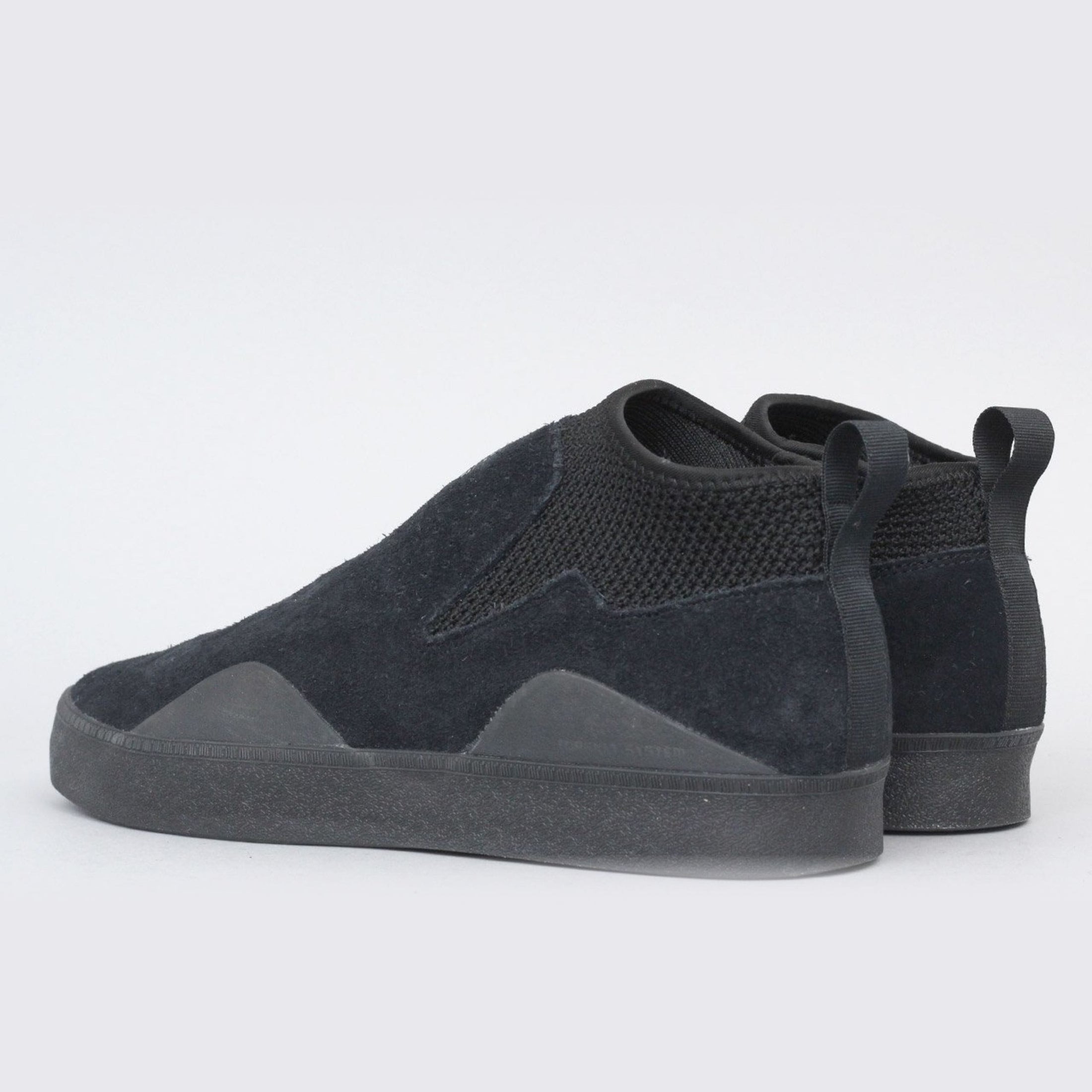 adidas 3ST.002 Shoes Core Black / Core Black / Core Black
