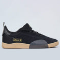 Load image into Gallery viewer, adidas 3ST.003 Shoes Core Black / Gold Metallic / Core Black
