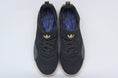 Load image into Gallery viewer, adidas 3ST.003 Shoes Core Black / Gold Metallic / Core Black
