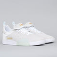 Load image into Gallery viewer, adidas 3ST.003 Shoes Footwear White / Blue Tint / Gold Metallic
