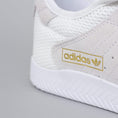 Load image into Gallery viewer, adidas 3ST.003 Shoes Footwear White / Blue Tint / Gold Metallic
