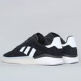 Load image into Gallery viewer, adidas 3ST.004 Shoes Black / White / Black
