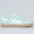 Load image into Gallery viewer, adidas Adi-Ease Premiere Shoes Ash Green / FTW White / Gum4

