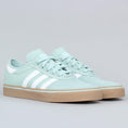Load image into Gallery viewer, adidas Adi-Ease Premiere Shoes Ash Green / FTW White / Gum4
