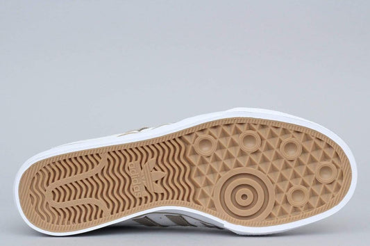 adidas Adi-Ease Premiere Shoes Crystal White / Hemp / Footwear White