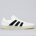 Load image into Gallery viewer, adidas Aloha Super Off White / Core Black / Chalk Coral
