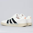 Load image into Gallery viewer, adidas Aloha Super Off White / Core Black / Chalk Coral
