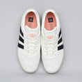 Load image into Gallery viewer, adidas Aloha Super Off White / Core Black / Chalk Coral
