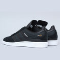 Load image into Gallery viewer, adidas Busenitz Shoes Core Black / Core Black / Ftwr White
