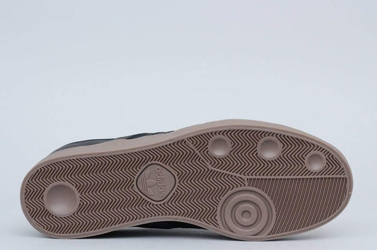 adidas Busenitz Vulc RX Shoes Core Black / Core Black / Gum5