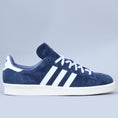 Load image into Gallery viewer, adidas Campus 80s RYR Shoes Collegiate Navy / Footwear White / Chalk White
