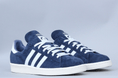 Load image into Gallery viewer, adidas Campus 80s RYR Shoes Collegiate Navy / Footwear White / Chalk White
