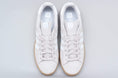 Load image into Gallery viewer, adidas Campus ADV Shoes Grey One  / FTW White / Gold Metallic
