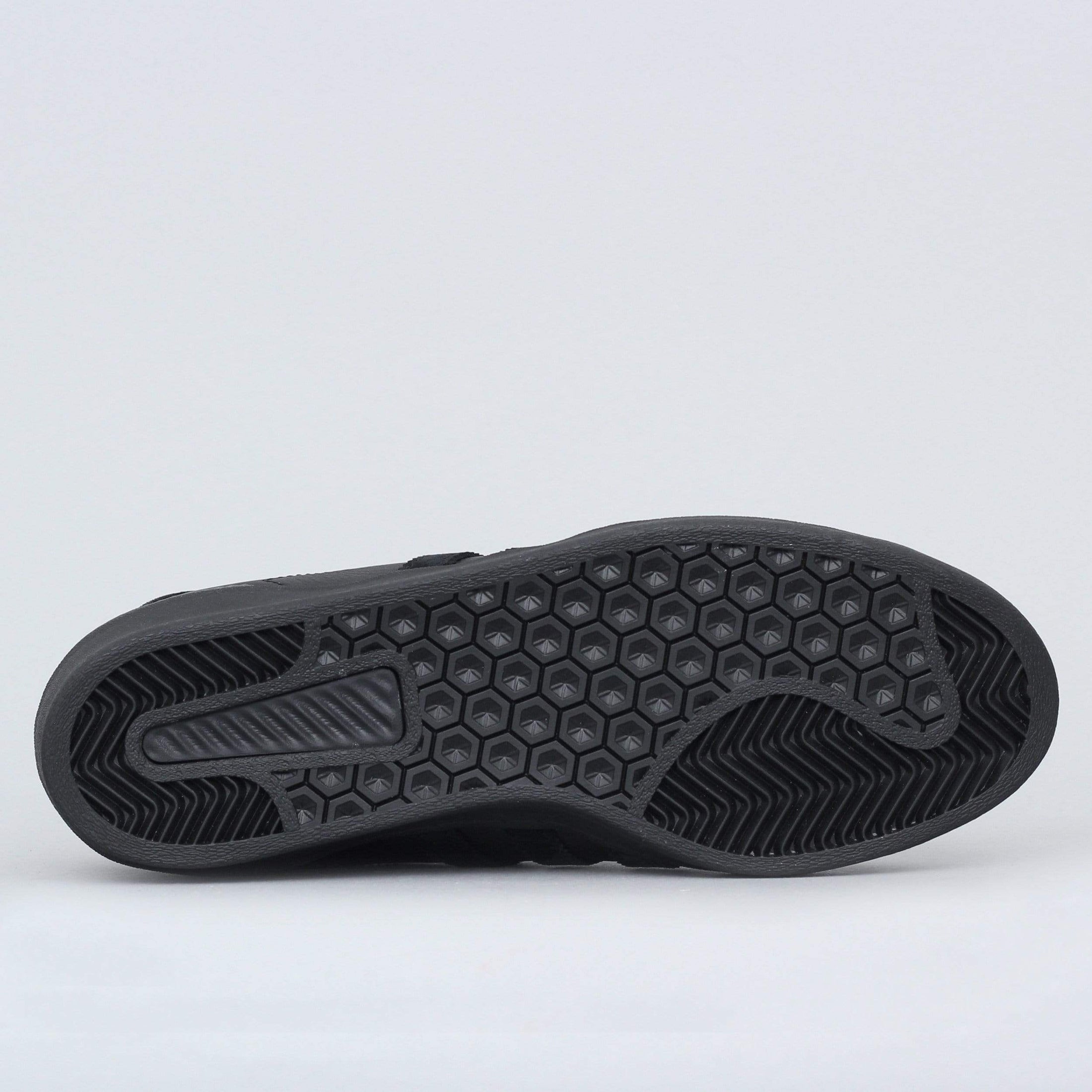 adidas Campus Adv x Silas Shoes Core Black / Core Black / Pale Nude