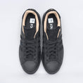 Load image into Gallery viewer, adidas Campus Adv x Silas Shoes Core Black / Core Black / Pale Nude

