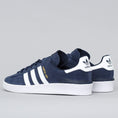 Load image into Gallery viewer, adidas Campus Advance Shoes Collegiate Navy / Footwear White / Footwear White
